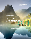 Découverte du Vietnam 10J/9N GIR