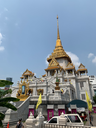 Thailande Bangkok et ses environs 12J/11N