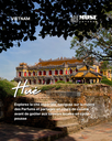Charme du Vietnam 12J/11N GIR