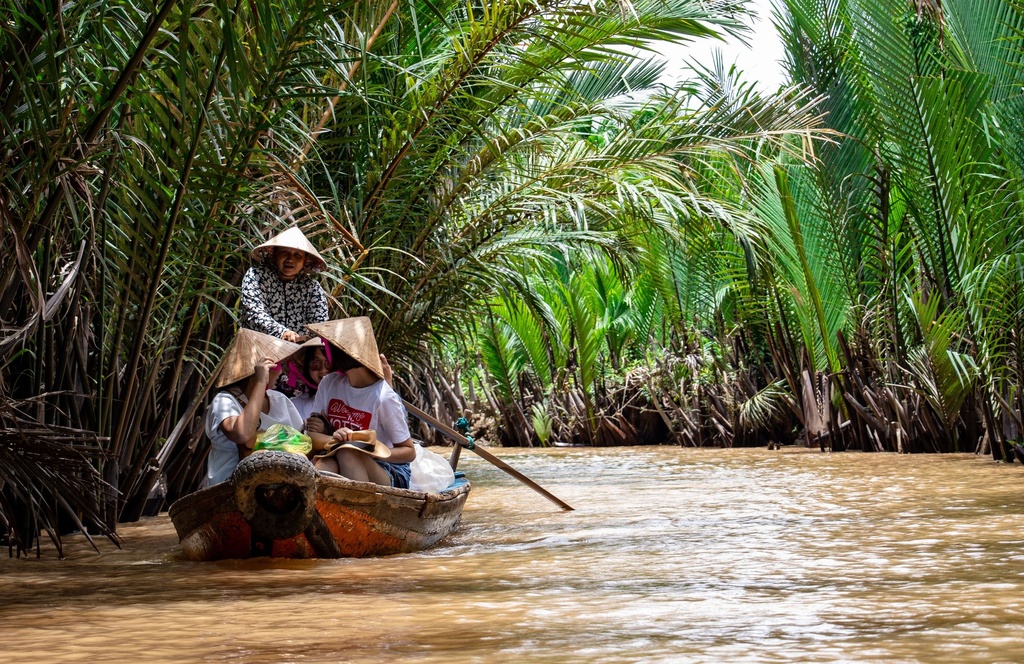 Vietnam VG