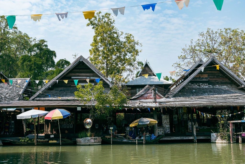 Thailand VP